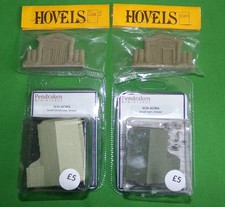 Hovels & Pendraken 10-15mm