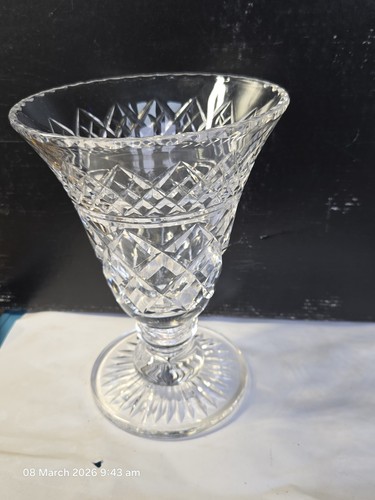 Vintage stuart crystal - stuart,