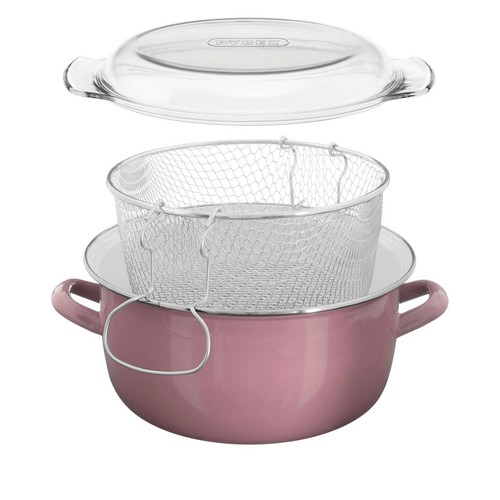 Telo pink chip - telo, pan