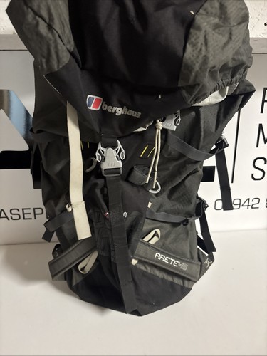 Berghaus extreme arete - extreme,