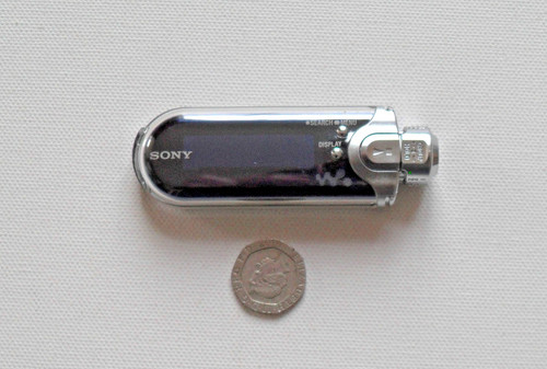 Sony walkman e405 player - nw-e405,