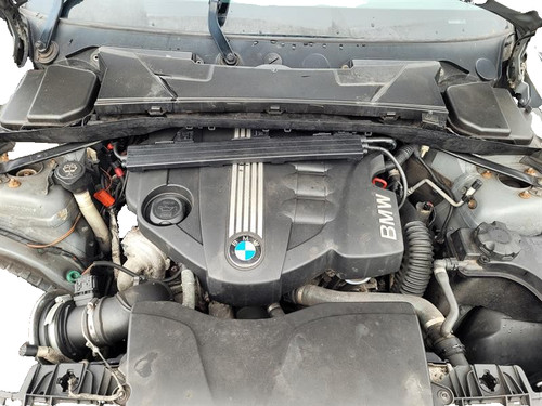 2009 bmw mk1 - fl, m