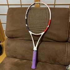 Babolat Pure Strike 100