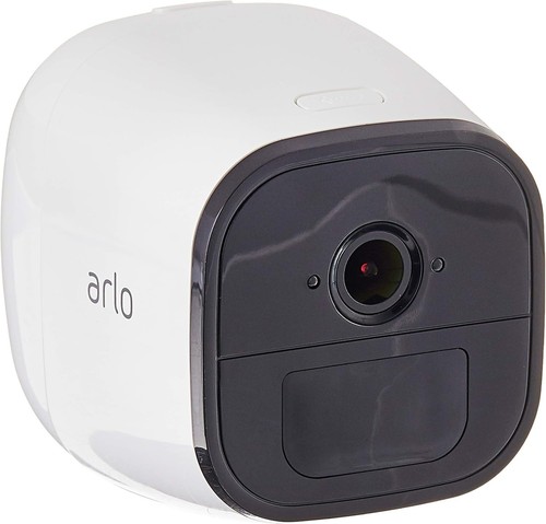 Arlo mobile smart home - arlo,