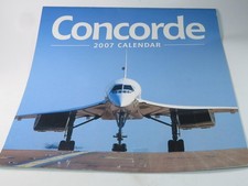 BRITISH AIRWAYS CONCORDE