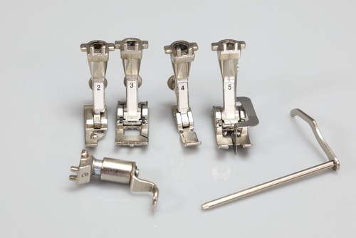 Bernina 1008 1015 1000 - , series
