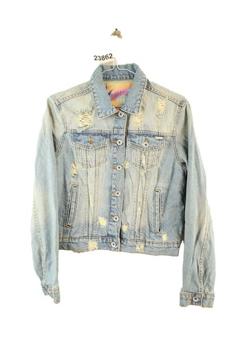 Superdry blue denim - superdry,