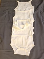 3 to 6 months baby clothes