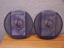 2 x Robot Wars Battle Cards