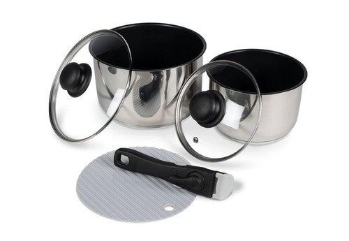 Kampa dometic stacker cook set - stacker,