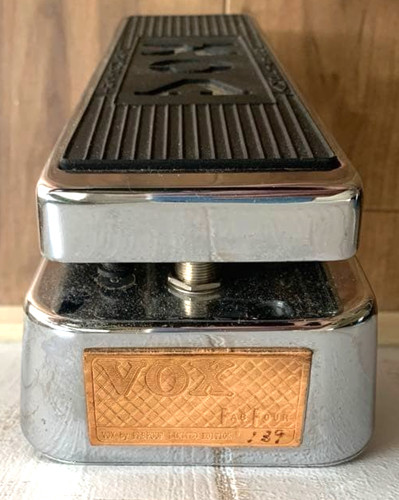 Vox v848 fabfour limited - v848,