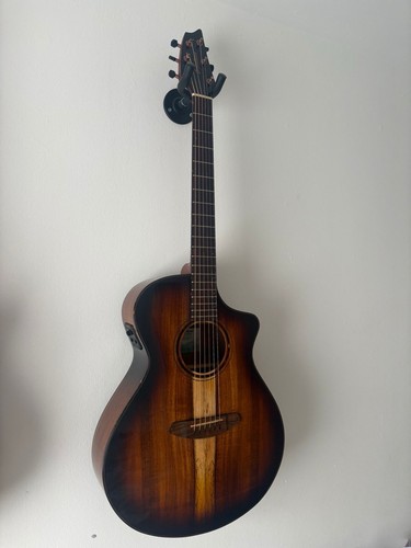 Breedlove pursuit exotic - pursuit, s