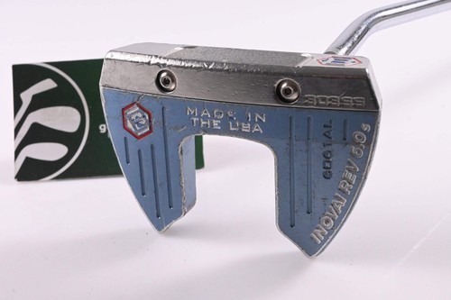 Bettinardi inovai rev - bettinardi, s
