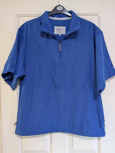 Proquip golf windshirt men - proquip, men’s