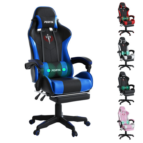 Premium gaming chair - gaming, w/