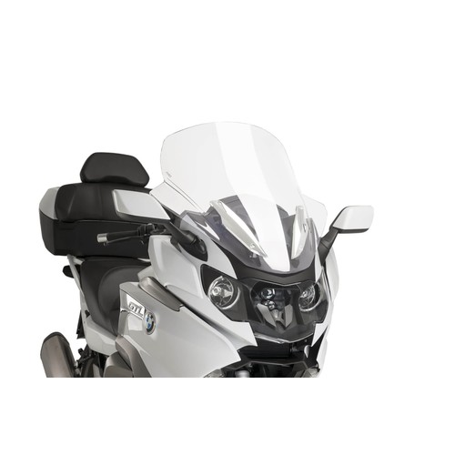 Puig 9512w clear touring - clear,