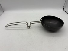 Indian Spice Roasting Spoon
