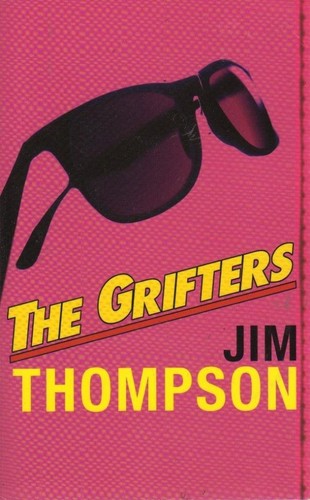 The grifters thompson jim - grifters-thompson,,