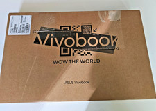 ASUS Vivobook 16 M1605YA 16″ Ryzen 7 16GB • 512GB SSD — Open-Box