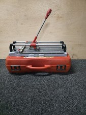 Rubi TR-400 Manual Tile Cutter