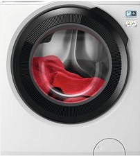 AEG LFR74164UC Washing Machine 10kg 1600rpm in White GRADE A