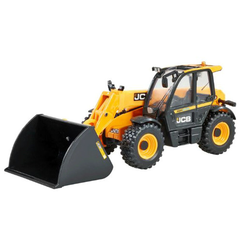 Britains jcb 542 agrixtra - britains,