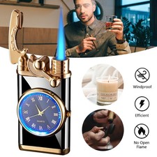 Watch Design Lighter Single