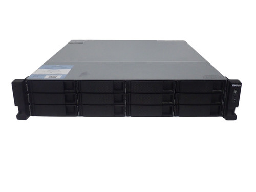 Qnap 1273u 12x 5 - qnap, bay