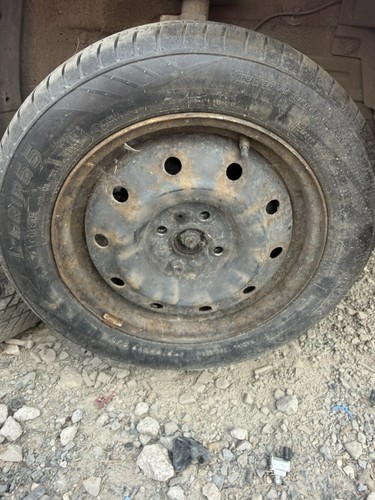 Suzuki swift 2005 - 2005-2026, splash