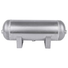 3 Gallon Aluminum Air Tank