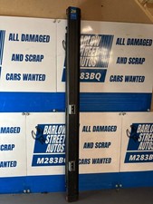 2008-2015 AUDI A4 B8 8.5 LOAD