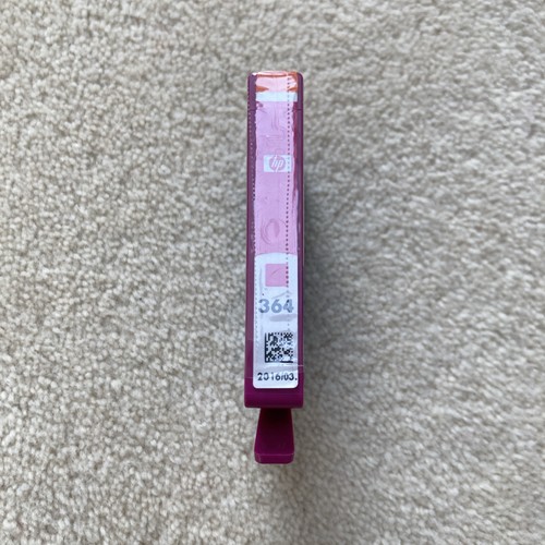 Unboxed 364 magenta genuine - magenta,