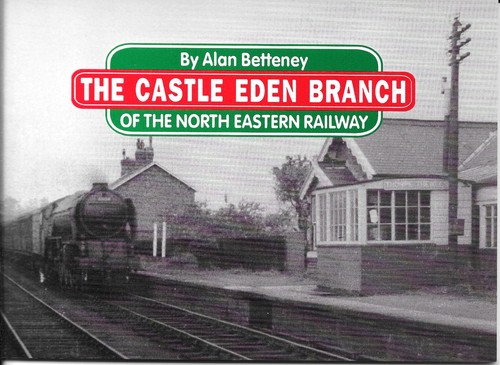 The castle eden branch - the,