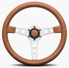 Genuine Momo Prototipo