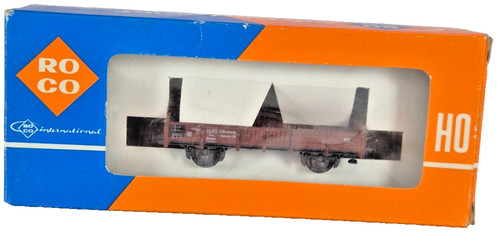 Roco 4303 gauge low sided - gauge,