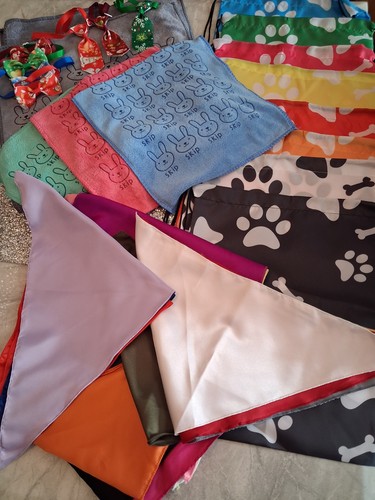Dog accessories bundle - accessories,