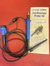 Oscilloscope Probe Kit LF-210E