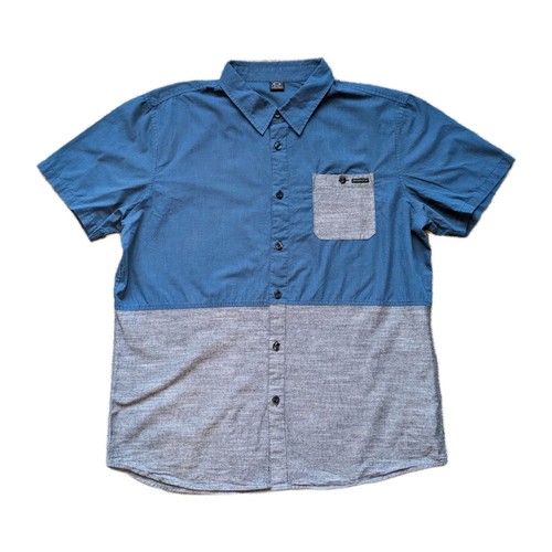 Oakley mens shirt short - mens,