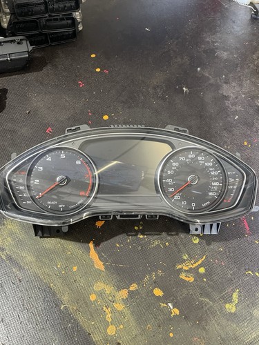 Audi manual 4 tsi - manual,