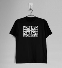 Custom British Vehicle Brands