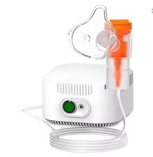 Digital Portable Quiet Mesh