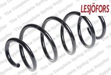FRONT COIL SPRING 4095091