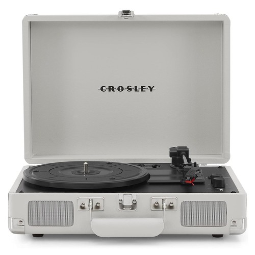 Crosley cruiser plus - crosley,
