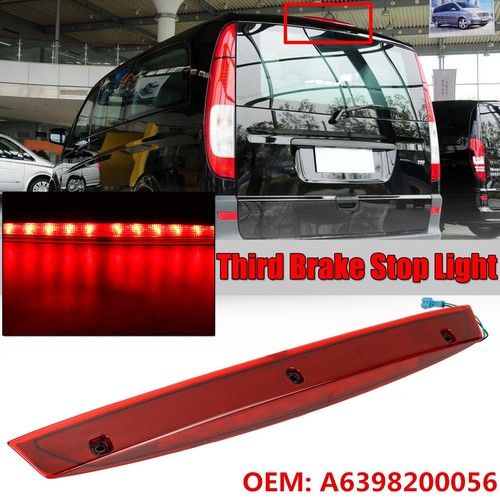 For mercedes sprinter rear - for,
