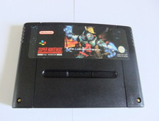 KILLER INSTINCT - SUPER