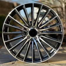 20" Wheels Rims for AUDI VW A3