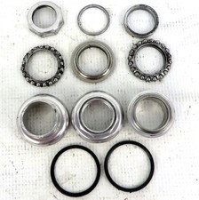 DURA ACE THREADED HEADSET