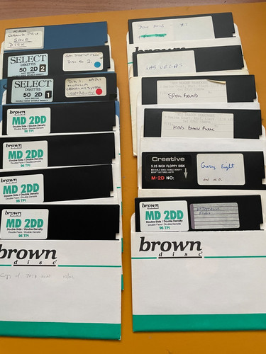 Soft shop inch floppy - soft,
