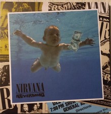 Nevermind [30th Anniversary Deluxe Edition] by Nirvana (CD, 2021)