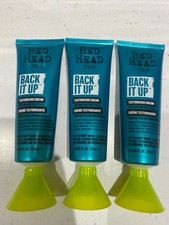 Tigi back up texturizing - back,